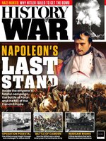 History of War